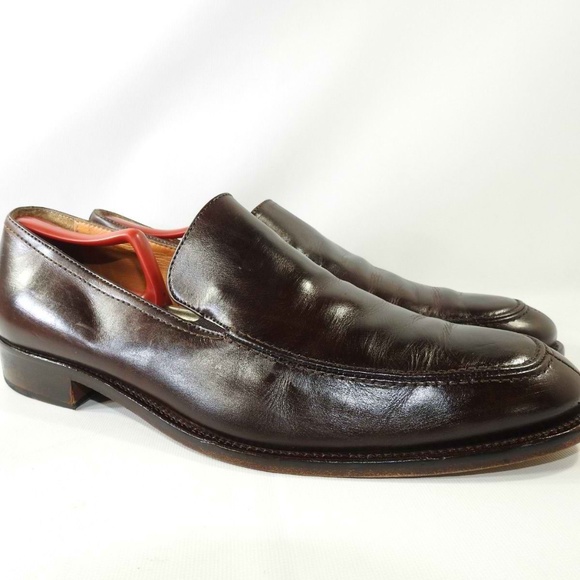Mercanti Florentini Size 12 M Loafers Mens B6B34 main image 7